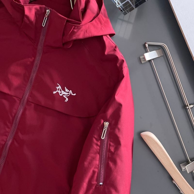 Arcteryx Outwear